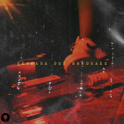 Revoada dos Mandrake - Single