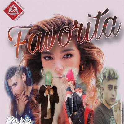 Favorita - Single