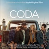 CODA (Soundtrack from the Apple Original Film) artwork