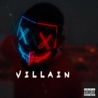 Villain (feat. LiveTill5) - Single
