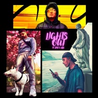 Lights Out (feat. Aku & SMT) - Single - Emeishan