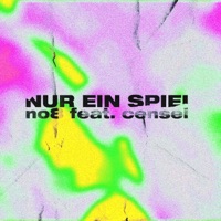 Nur ein Spiel - Single - no8 & Censei