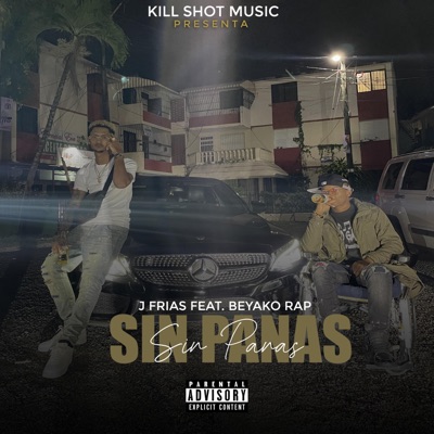 Sin Pana (feat. Beyako Rap) - Single