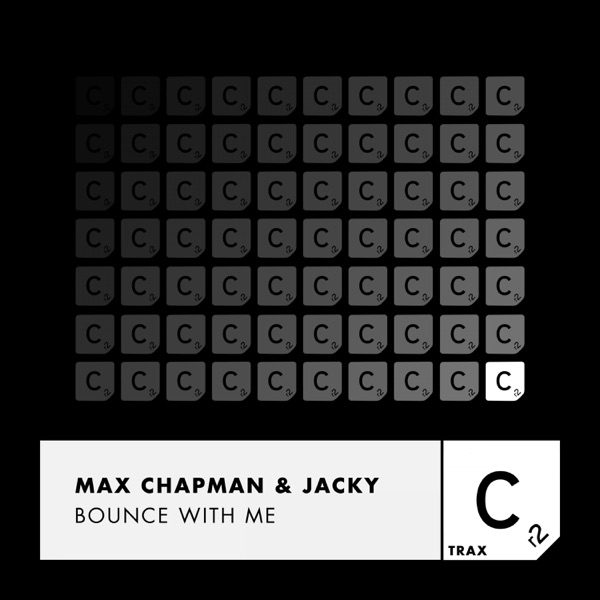 Bounce With Me - Single