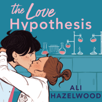 The Love Hypothesis - Ali Hazelwood Cover Art