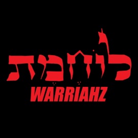 Warriahz Stack Zion