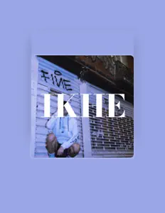 DIGIVICEを聴いたり、ミュージックビデオを鑑賞したり、経歴やツアー日程などを確認したりしましょう！