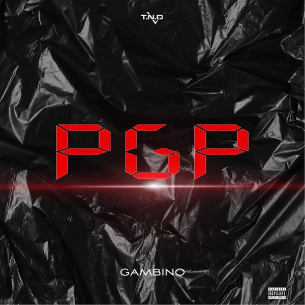 PGP - Single - Gambino