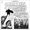 Sixties Japanese Garage Psych Sampler - Digitally Remastered