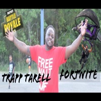 Fortnite - Single - Trapp Tarell
