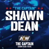 The Captain (Shawn Dean Theme) artwork