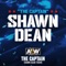 The Captain (Shawn Dean Theme) artwork