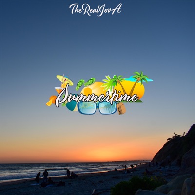 Summertime - Single