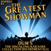 The Singalong Karaoke Collection (Instrumentals) [Inspired by the Greatest Showman]