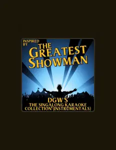 聆聽 D.G.W.、觀看音樂影片、閱讀小傳、查看巡演日期等！