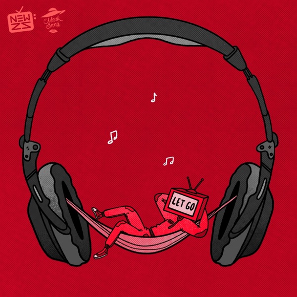 Let Go (Remixes) - Single