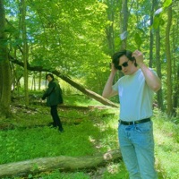 West Virginia - Single - Woody Pond