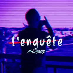 Lenquete - Single - Mr. Crazy Lenquete - Single - Mr. Crazy