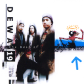 Dewa 19 - Elang Lyrics