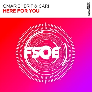 Here for You - Single