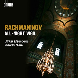 All-night Vigil, Op. 37, 