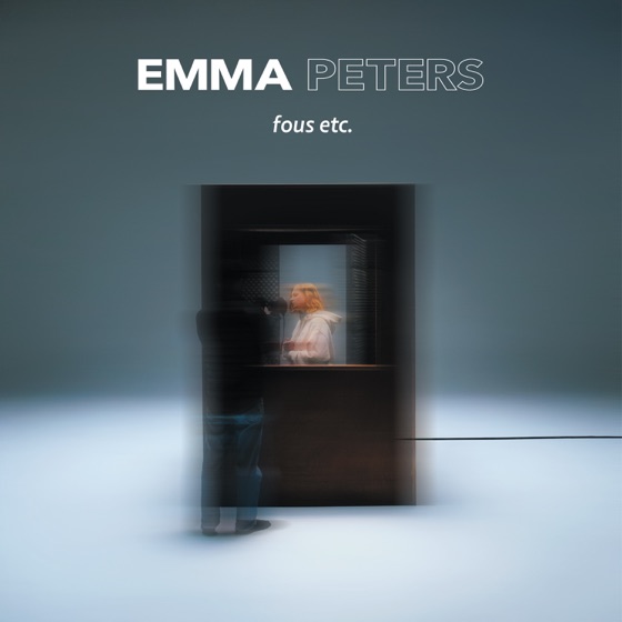 Cover artwork for Fous