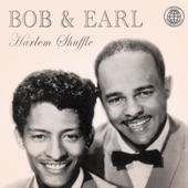 Bob & Earl - Harlem Shuffle