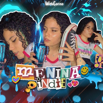 Menina Indie - Single