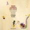 Cup in a Teastorm (For Henry Threadgill) - Ingrid Laubrock lyrics