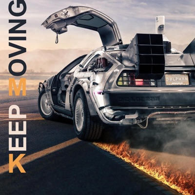 Keep Moving - Single