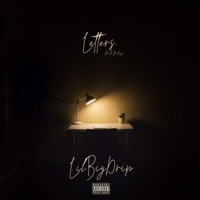 Letters - Single - LilBigDrip