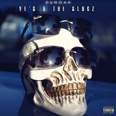Ye's & the Slugz - Single
