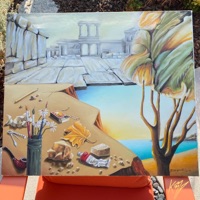 Spring Forward - K33P