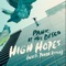 High Hopes (White Panda Remix) - Panic! At the Disco lyrics