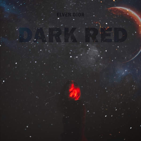 Dark Red - EP