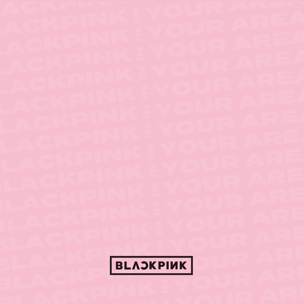 THE ALBUM - Album by BLACKPINK - Apple Music