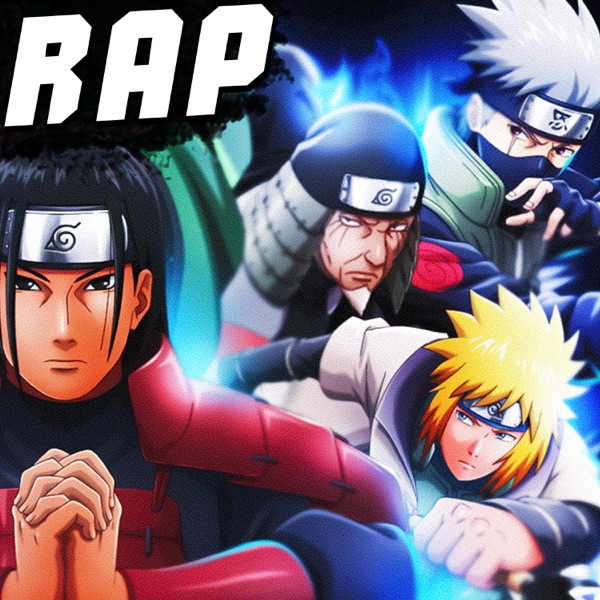 Hokages Rap. La Voluntad de Fuego