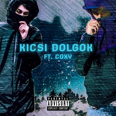 Kicsi Dolgok (feat. Coxy) - Single