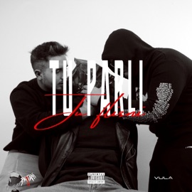 Tu parli (feat. Vula) Bajtani
