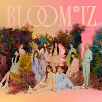 BLOOM*IZ - IZ*ONE