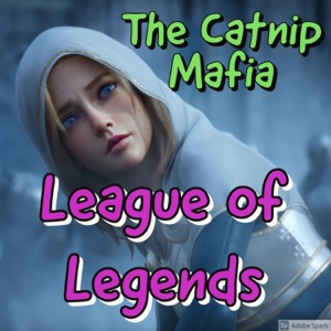 League of Legends