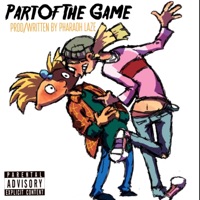 Part of the Game - Single - Pharaoh Laze