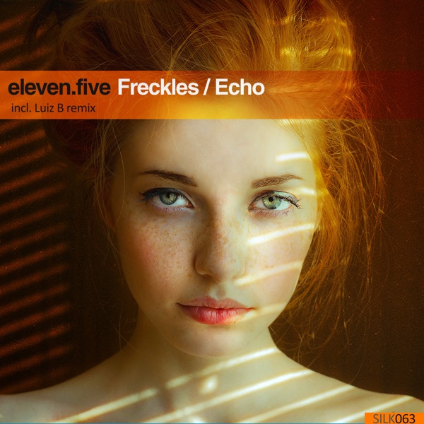 Freckles / Echo - Single