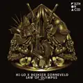 LO, Reinier Zonneveld & Oliver Heldens