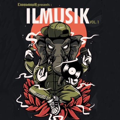 Ilmusik, Vol. 1