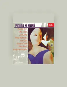 Ascolta Sláva Kunst se svým orchestrem, guarda video musicali, leggi la biografia, vedi le date del tour & altro!