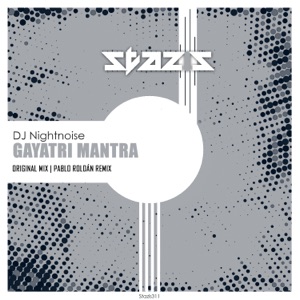 Gayatri Mantra - Single