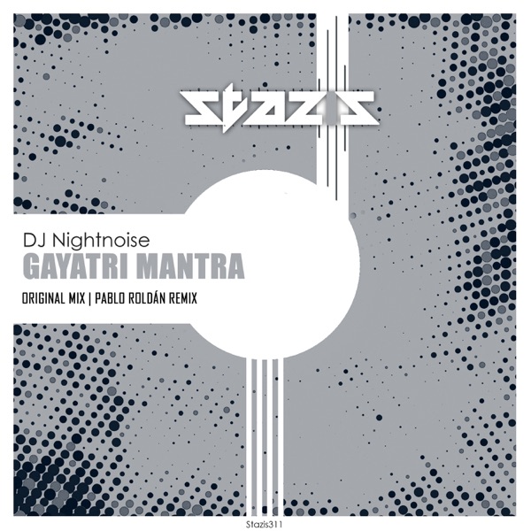 Gayatri Mantra - Single