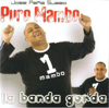 Corazon de Nadie - Jose Peña Suazo y La Banda Gorda