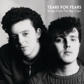 Tears for Fears - Broken